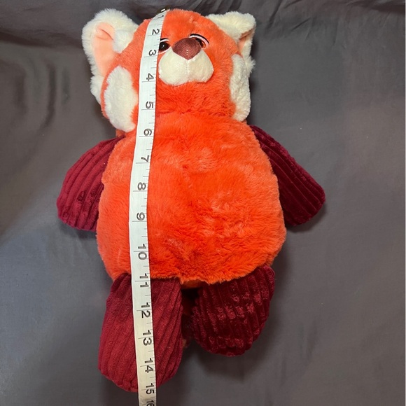 NEW Scentsy Red Panda Mei Scentsy Buddy with scent pack! - Picture 9 of 10